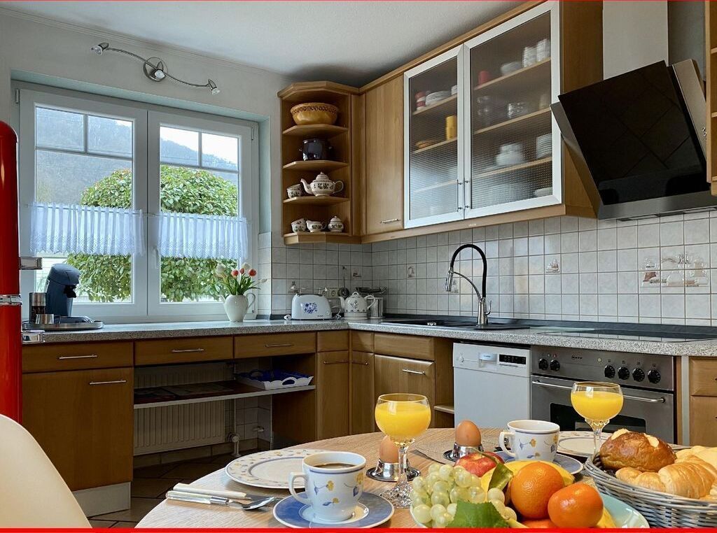 Ferienwohnung Schöne Auszeit