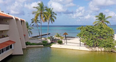 Waterfront Condominium Complex with Beautiful Sea Views 3 Bedroom 3 Bath 