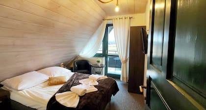 Gościniec Na Brzyzku