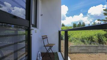 AB 202 | Balcony