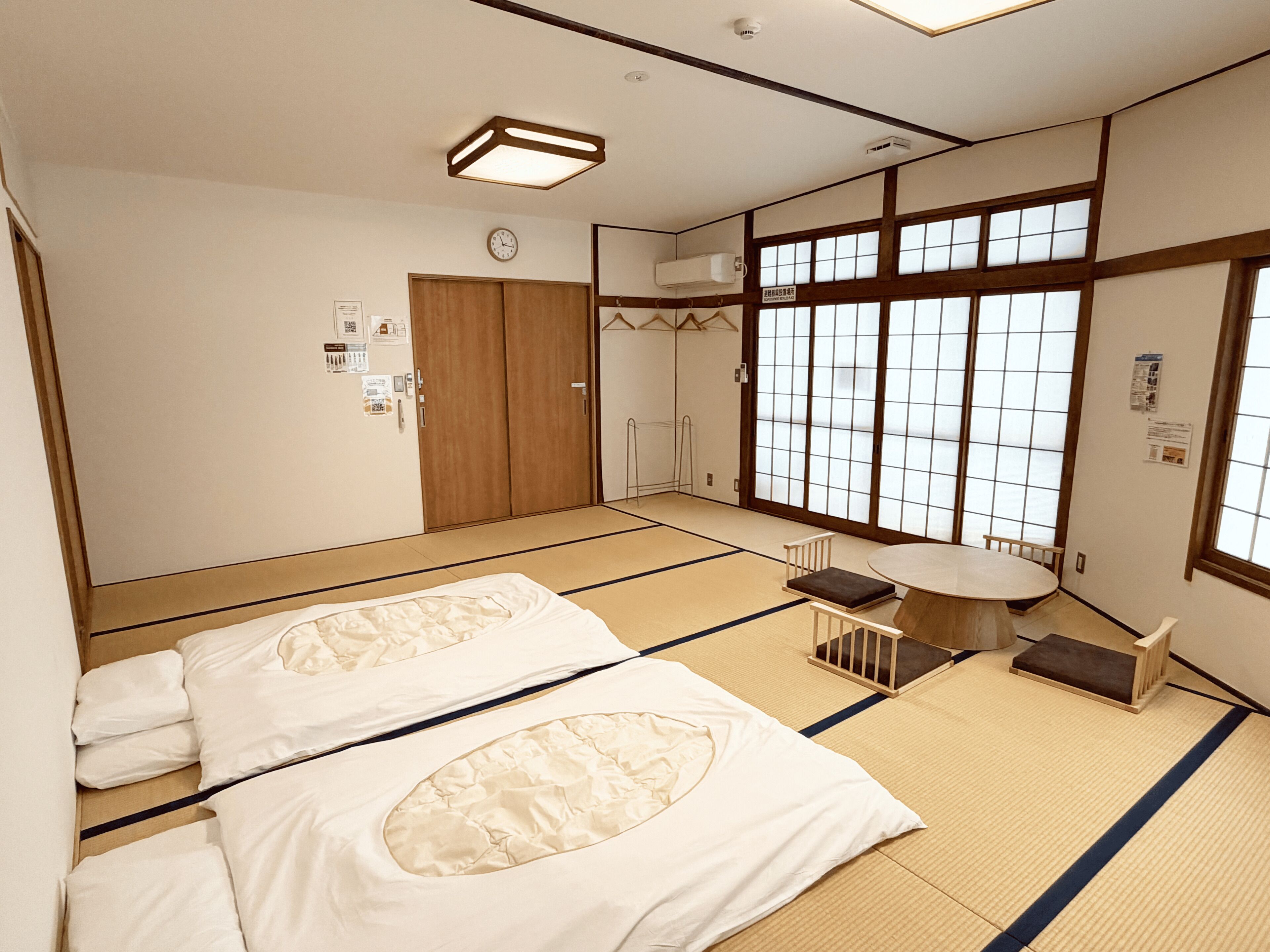 客房