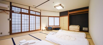 4s Stay Awaikeda Ekimae