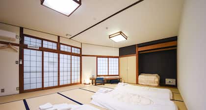 4s Stay Awaikeda Ekimae