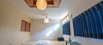 4s Stay Awaikeda Ekimae