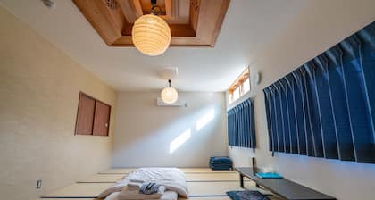 4s Stay Awaikeda Ekimae