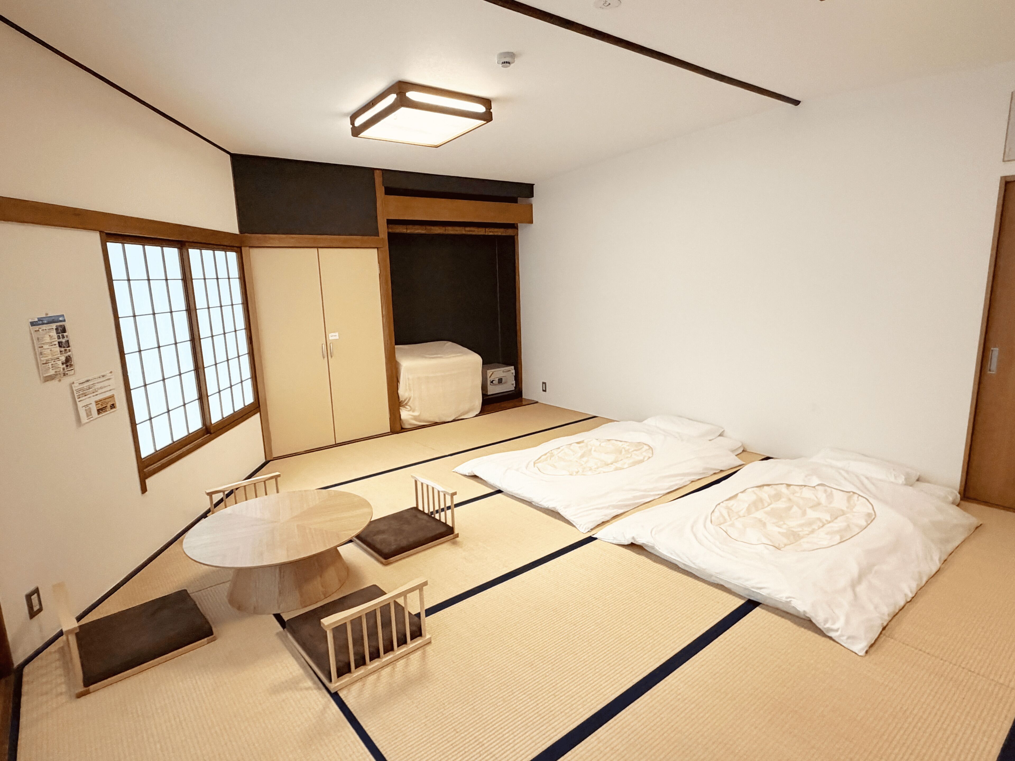 Room 5 | In-room safe, laptop workspace, free WiFi