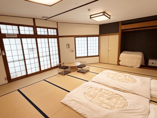 4s Stay Awaikeda Ekimae