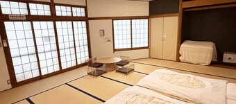 4s Stay Awaikeda Ekimae