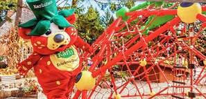 Kinderbereich