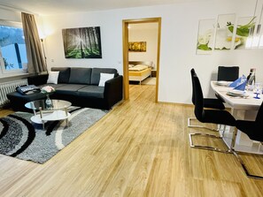 Smart TV - House-Jenni. The small town pearl in the Black Forest.  (Freudenstadt)