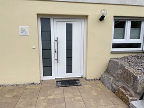 Exterior detail - House-Jenni. The small town pearl in the Black Forest.  (Freudenstadt)