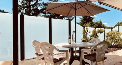 Haus-Jenni. Die Kleinstadtperle im Schwarzwald.