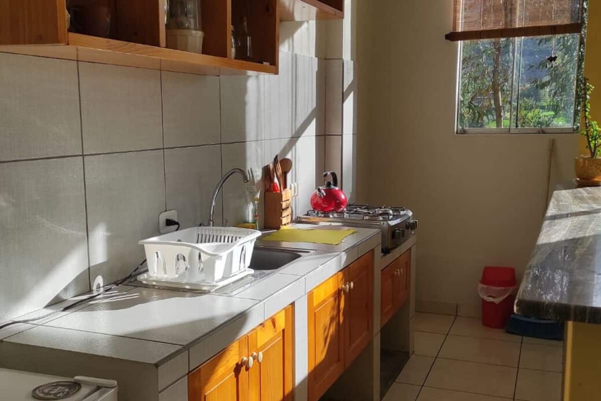 Simple Filipino Kitchen Design
