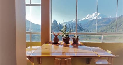 Departamentos Bellavista Deluxe Huaraz