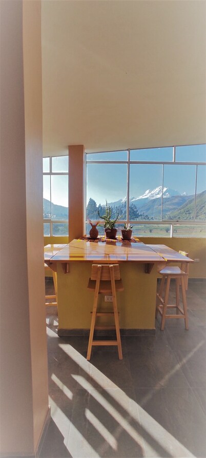 Departamentos Bellavista Deluxe  Huaraz