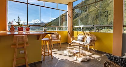 Departamentos Bellavista Deluxe Huaraz