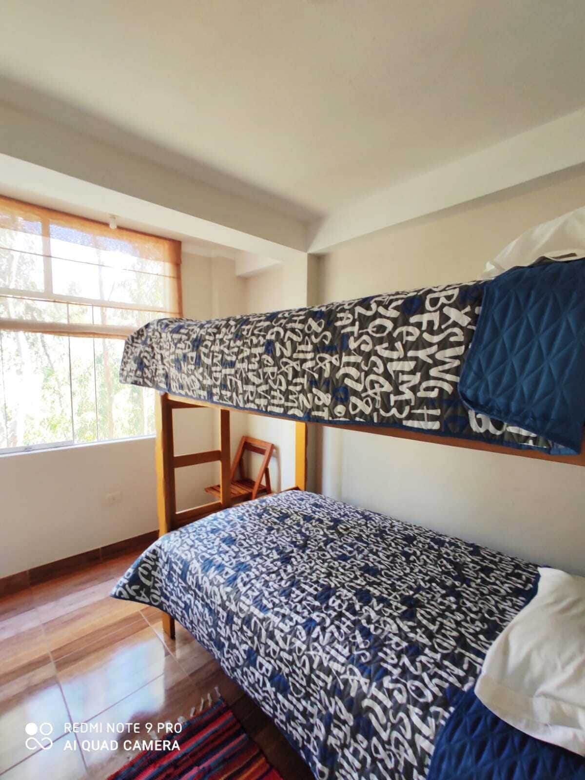 Apartment Bellavista Superior 1 | 2 bedrooms, premium bedding, down comforters, minibar