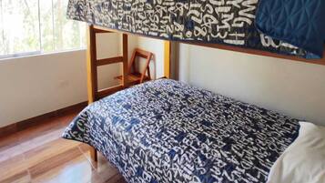 Apartment Bellavista Superior 1 | 2 bedrooms, premium bedding, down comforters, minibar