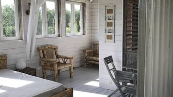 6 chambres, fer et planche Ă repasser, lit parapluie, Wi-Fi gratuit