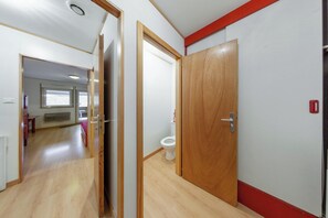 Shower - Homerez - Studio in Gérardmer (Gérardmer)