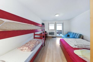 Iron/ironing board, travel crib - Homerez - Studio in Gérardmer (Gérardmer)