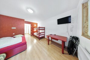 Iron/ironing board, travel crib - Homerez - Studio in Gérardmer (Gérardmer)