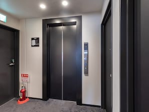 Ascenseur