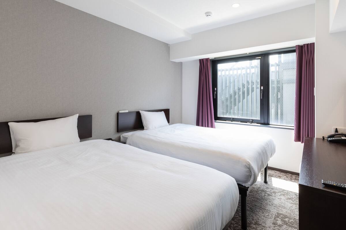 Twin Room, Non Smoking | Free WiFi