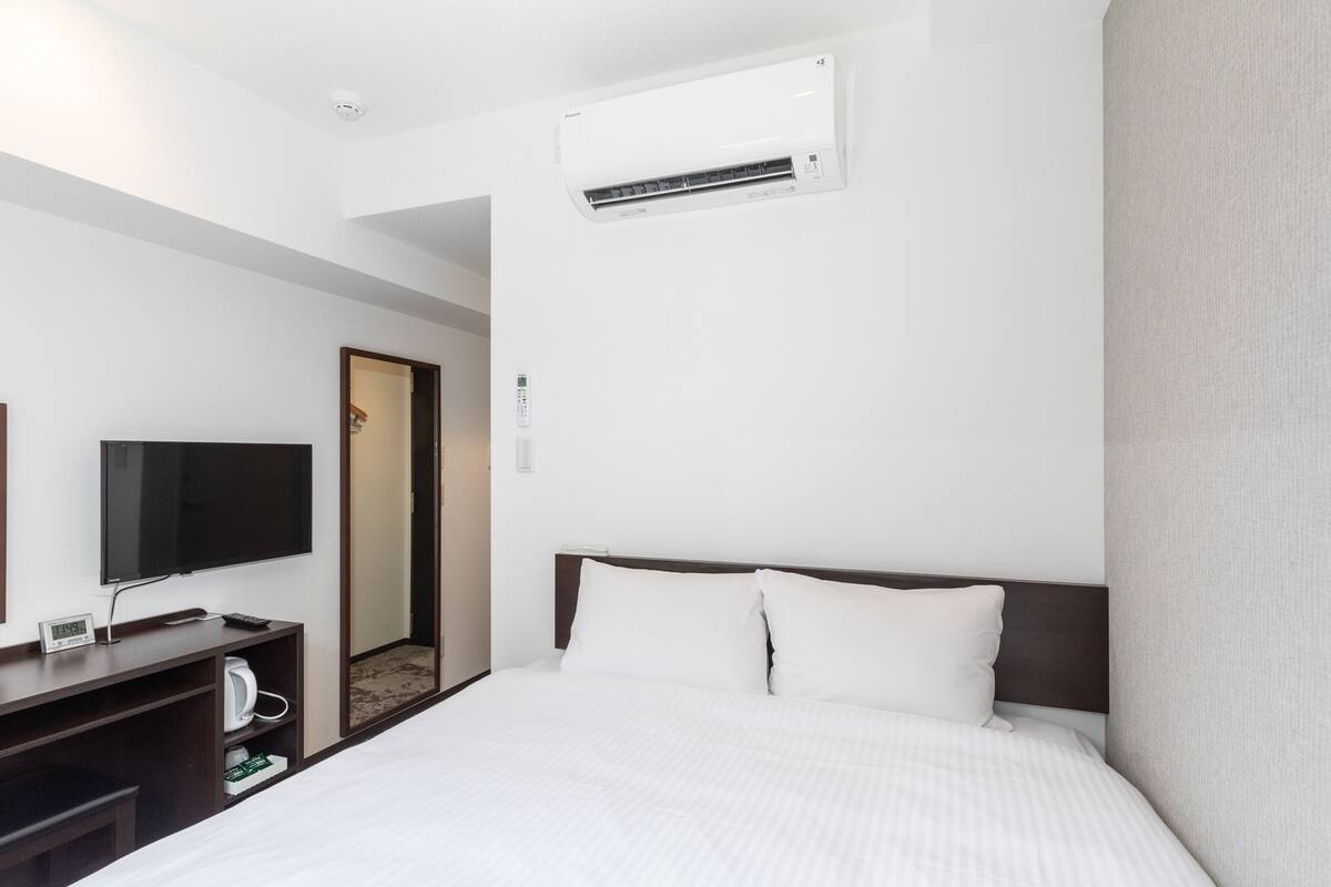 Double Room, Non Smoking | Free WiFi
