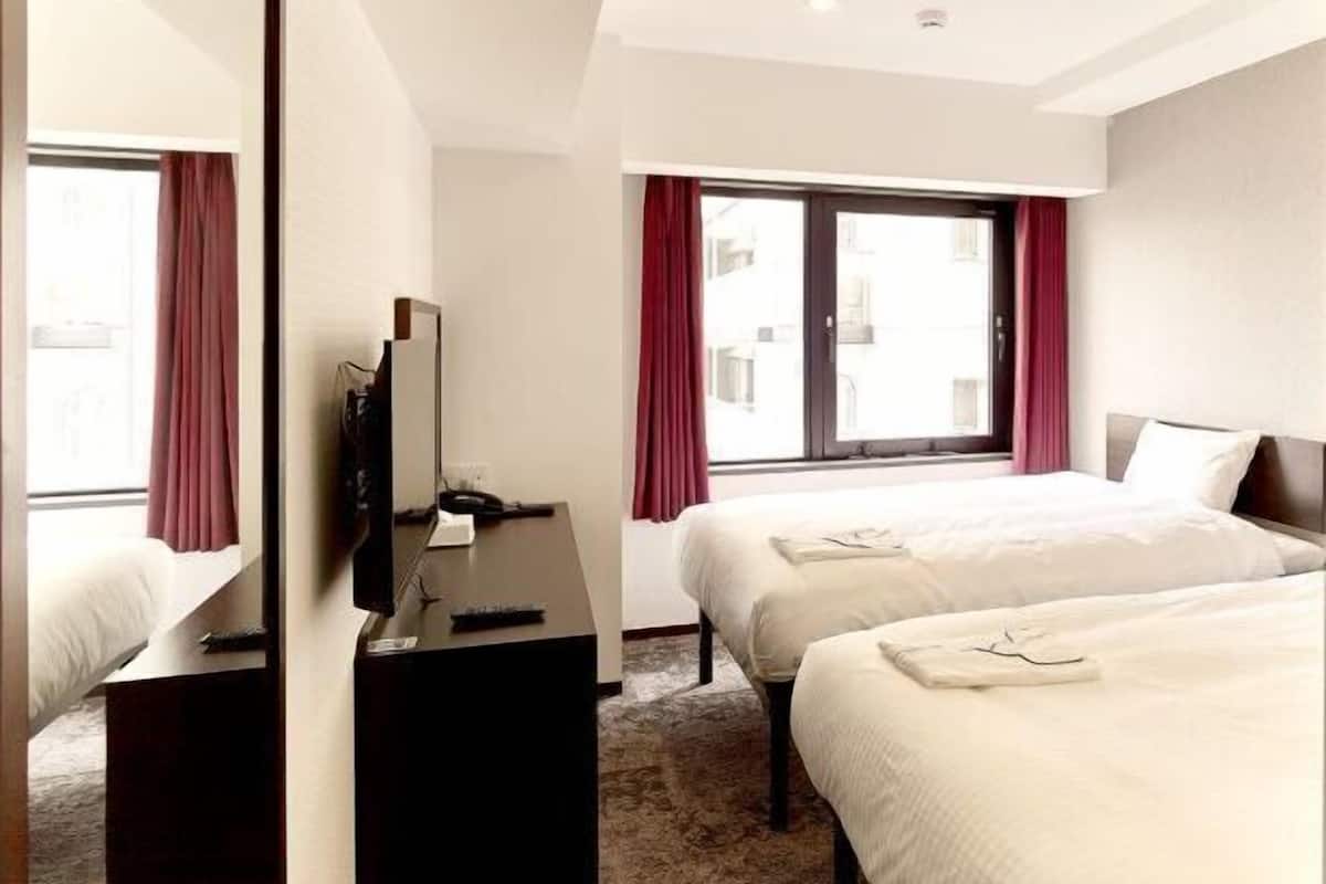 1 Schlafzimmer, kostenloses WLAN