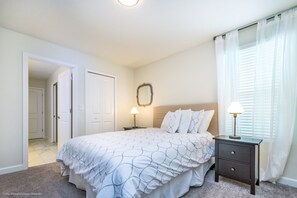 Room - Champions Gate 1501maid (Davenport)