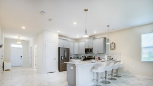 Biệt thự, nhiều giường | Bếp riêng