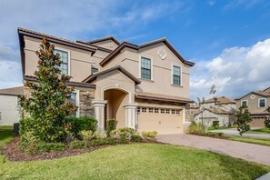 別墅, 多張床 | 外觀