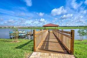 Dock - Storey Lake 4991w (Kissimmee)