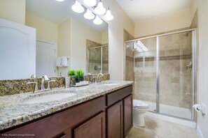 Bathroom - Champions Gate 1474rf (Davenport)