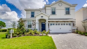 Exterior - Champions Gate 1501mb (Davenport)