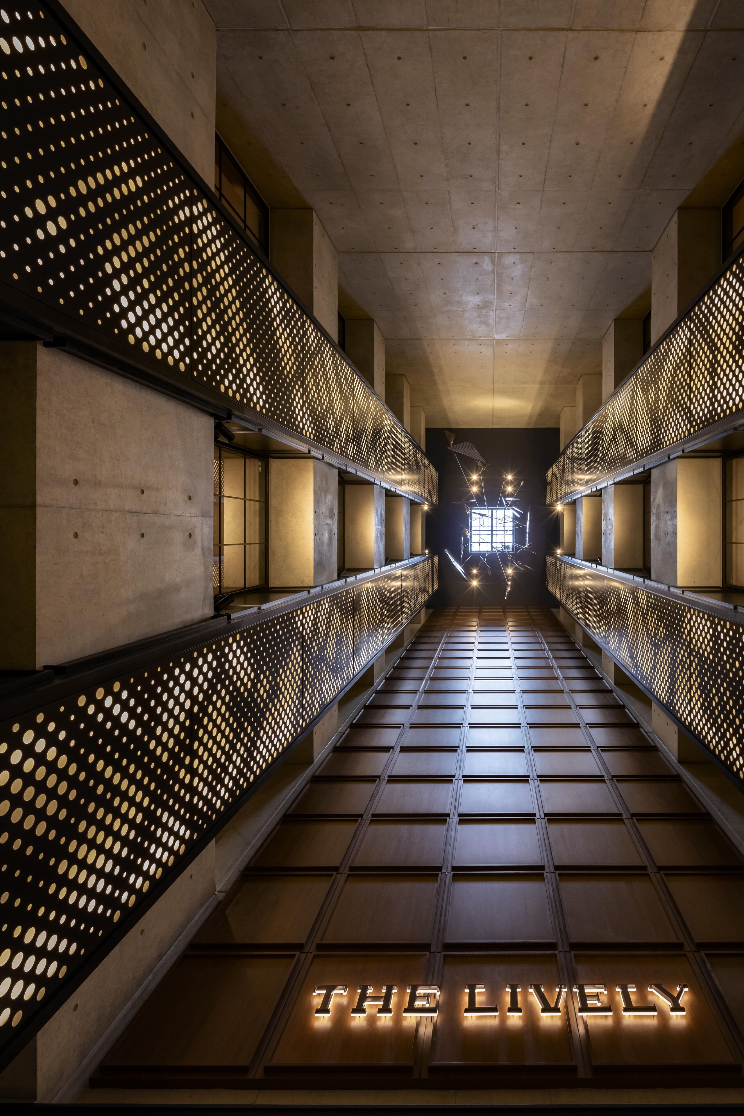 Photo - The Lively Tokyo Azabujuban