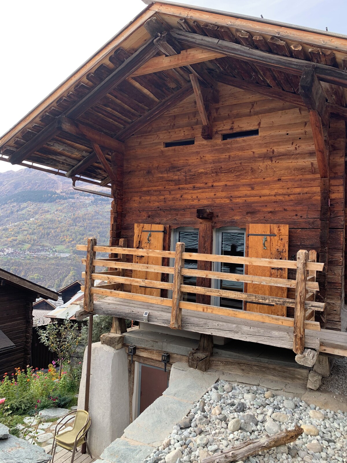 Image de profil de l’hôte