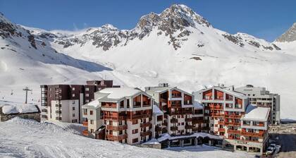 Appartement abordable au coeur de la Savoie