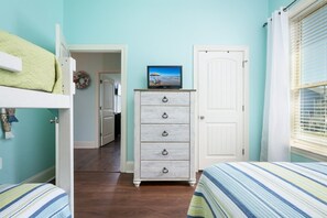 House, 3 Bedrooms | 3 bedrooms, free WiFi, bed sheets