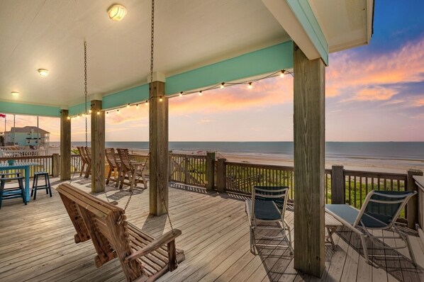 House, 3 Bedrooms | Outdoor dining