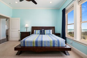 3 habitaciones, wifi gratis y ropa de cama