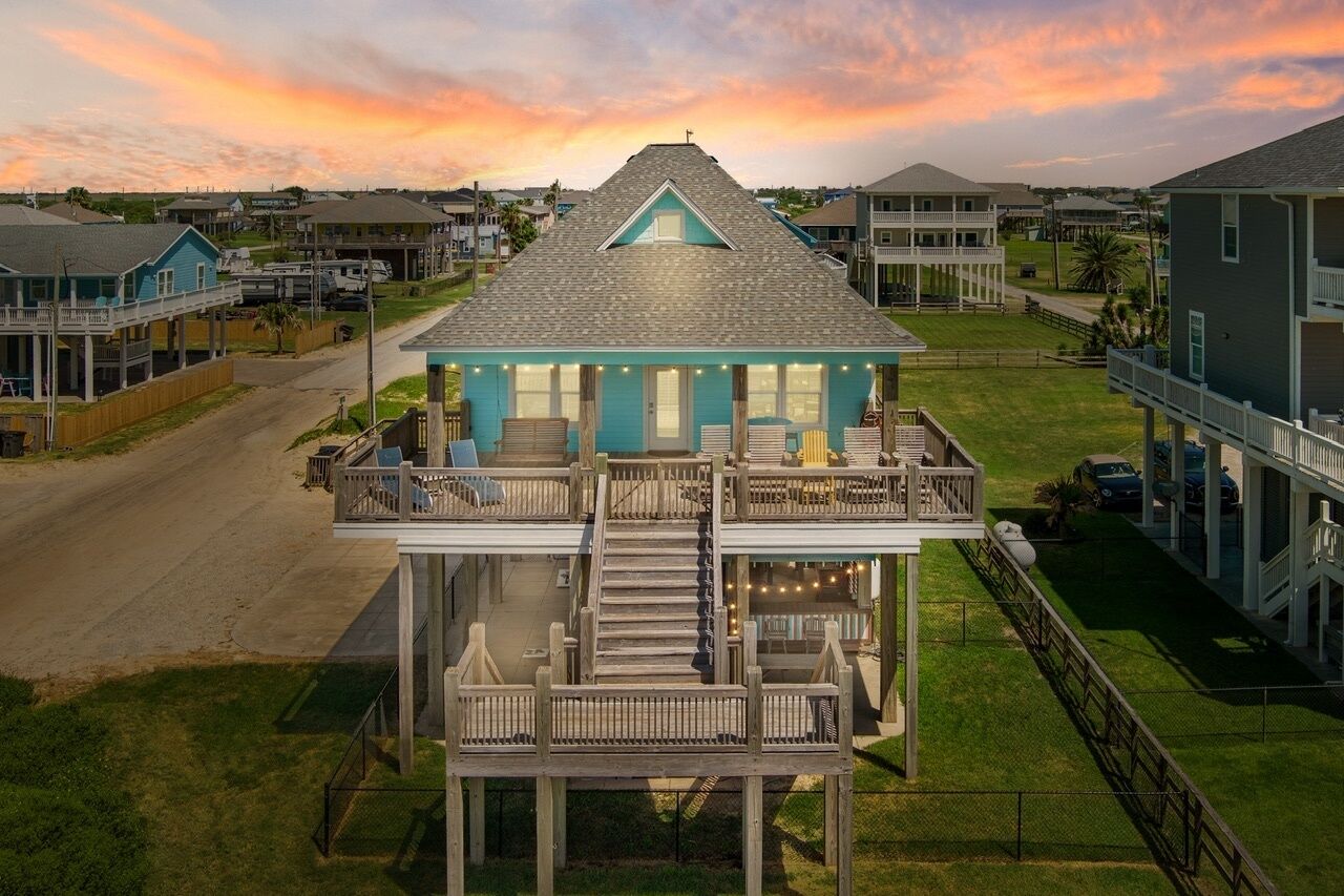 House, 3 Bedrooms | Exterior