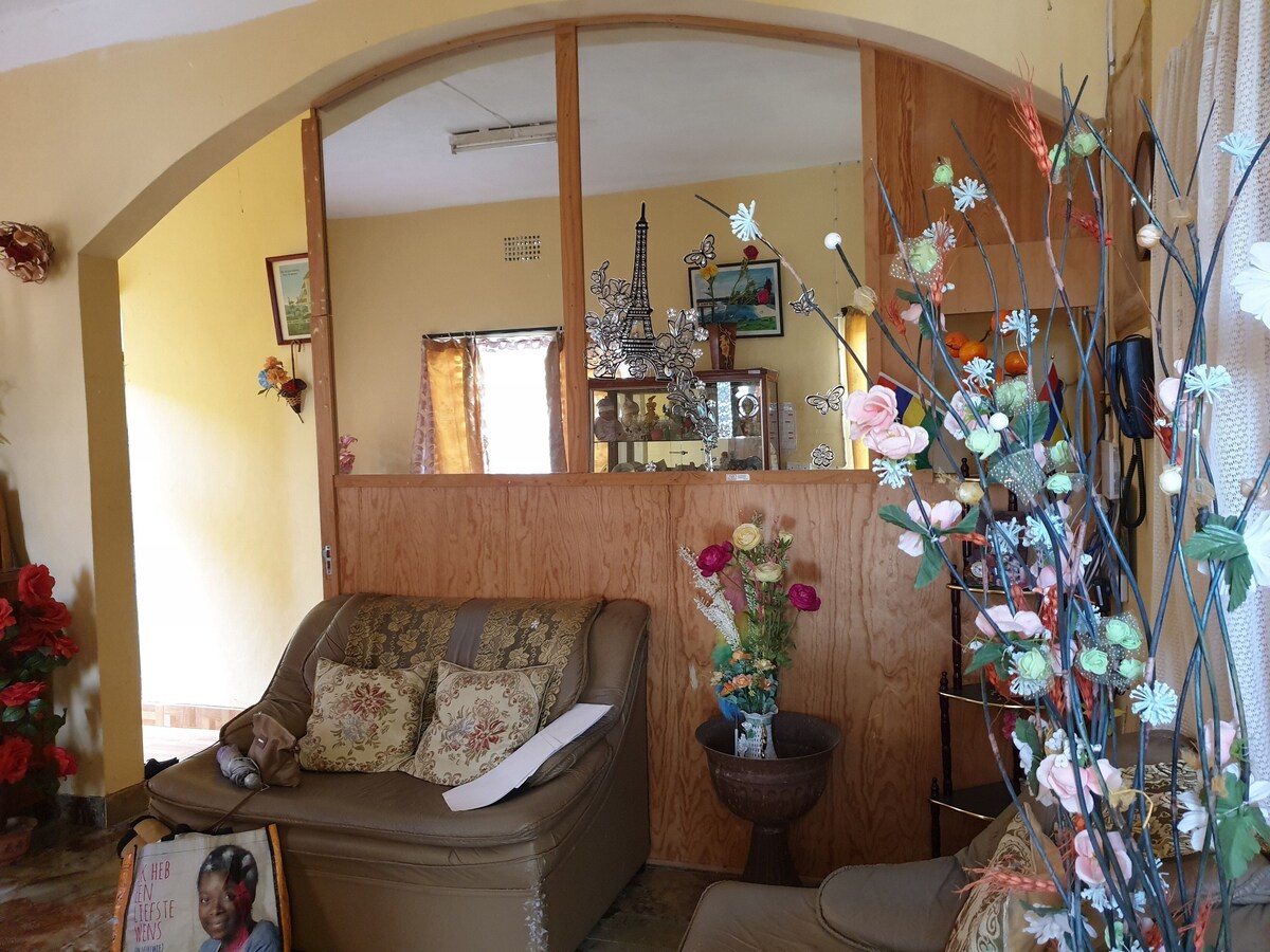 Image de profil de l’hôte