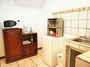 Privat køkken