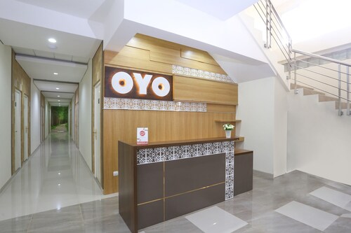 OYO 999 Garuda Guesthouse