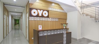OYO 999 Garuda Guesthouse