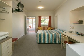 Room - Lamington Hotel Motel (Maryborough)