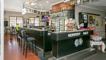 Bar (na propriedade)