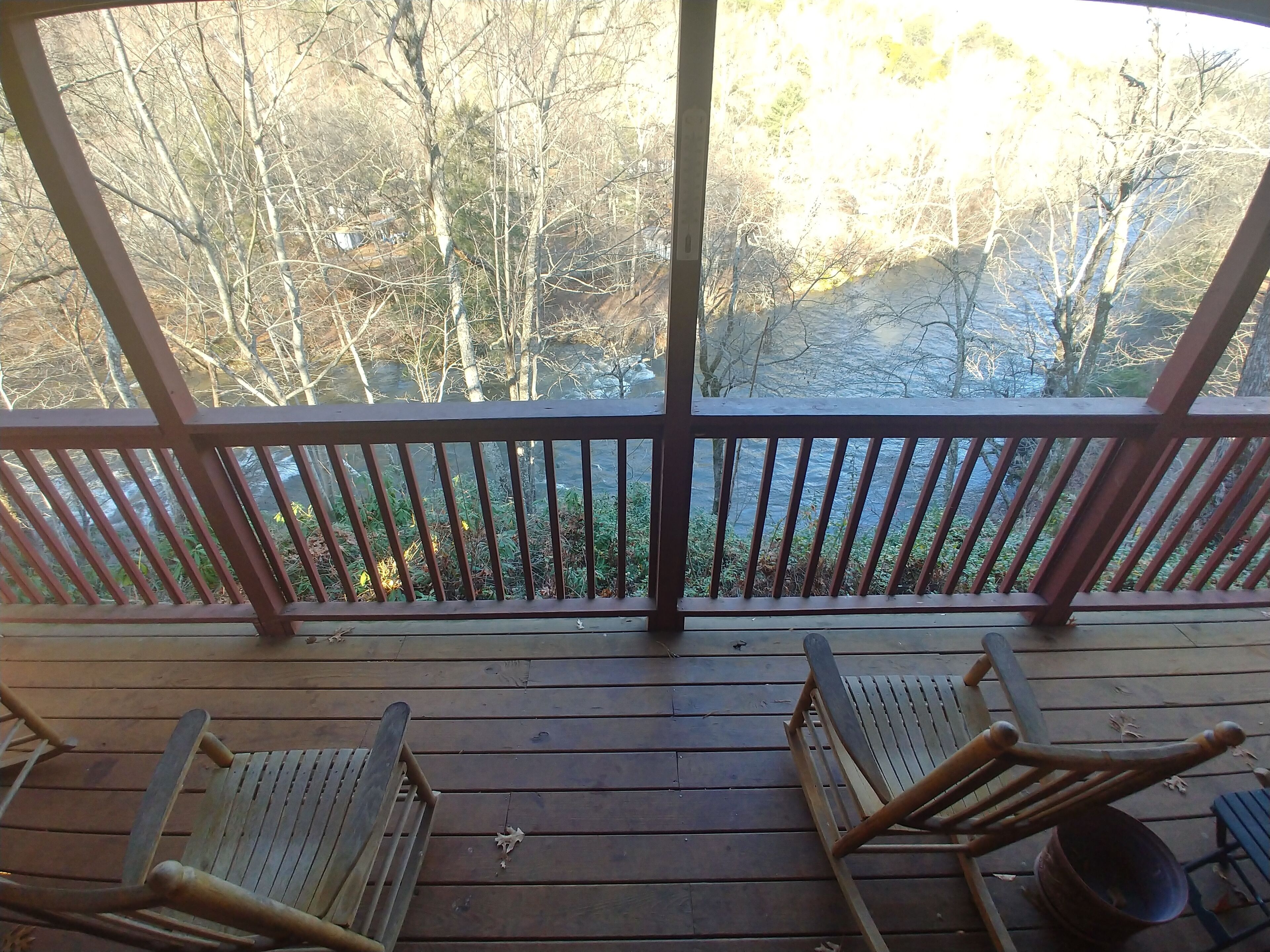 13 Best PetFriendly Cabins Near Cherokee, North Carolina Updated